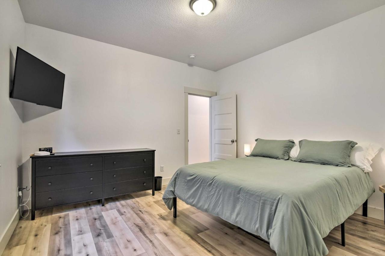 Stunning Stevenson Retreat With Mountain Views! Βίλα Εξωτερικό φωτογραφία